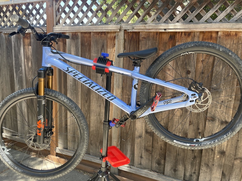 2020 Specialized P3 + Fox Fork For Sale