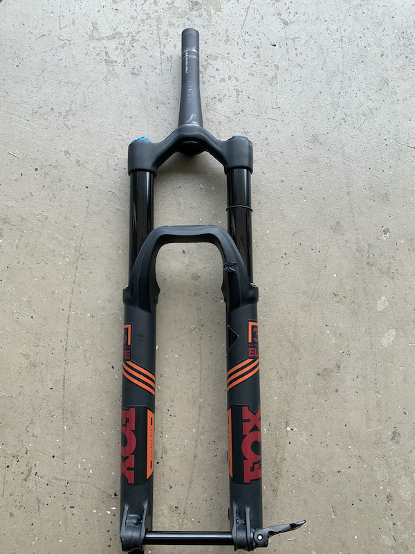 upgrade fox 36 performance