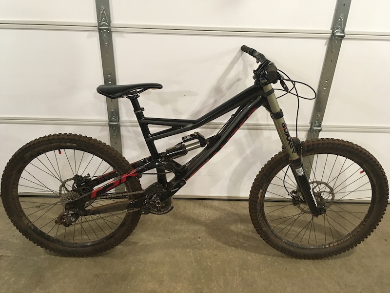 specialized status 2 for sale