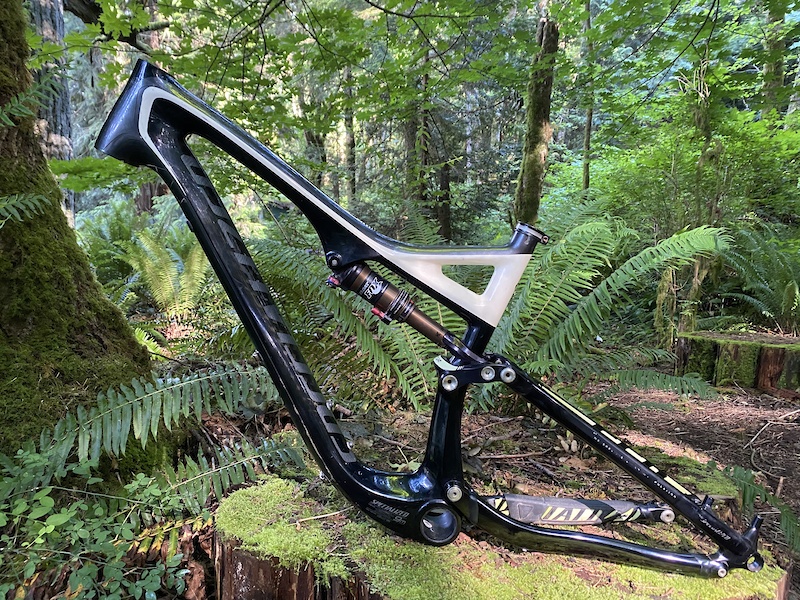 specialized stumpjumper evo 2013