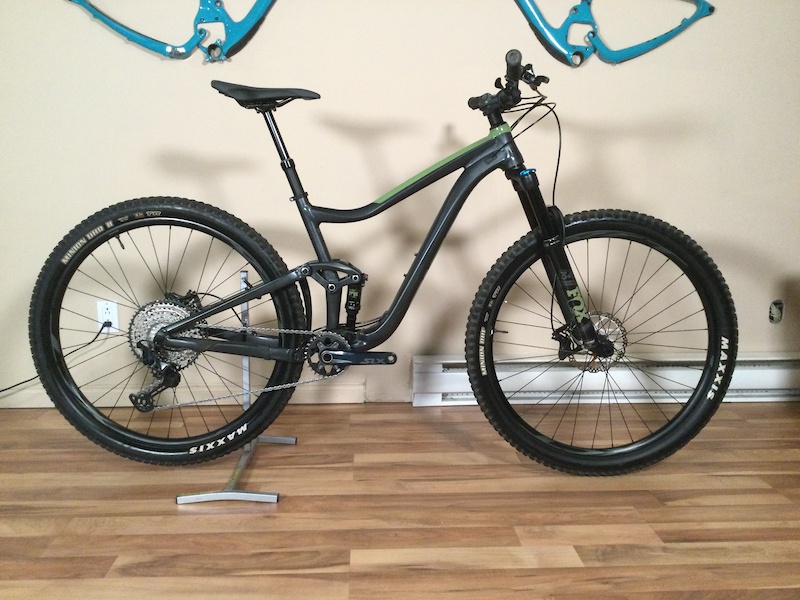 2020 Giant Trance 29 2 Medium For Sale