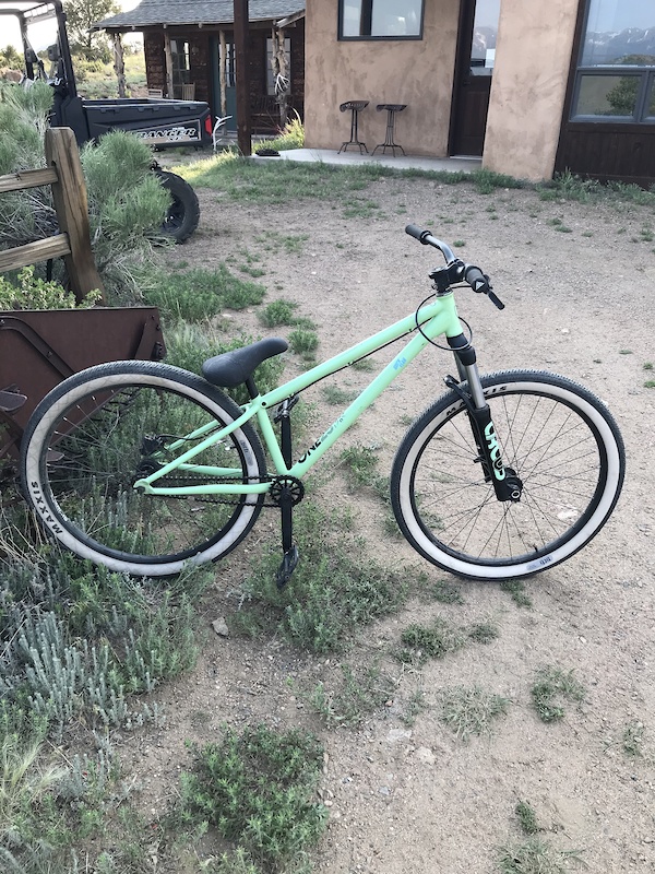 norco one25 for sale