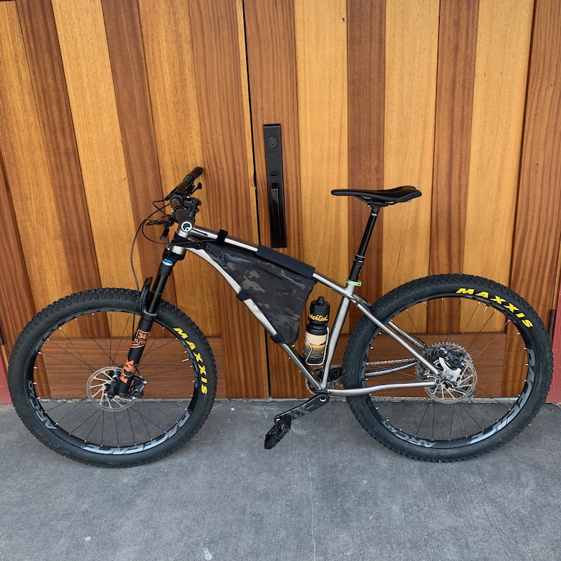 2020 Why Cycles S7 v2 For Sale