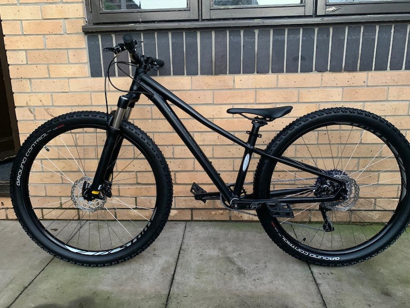 Specialized pitch 2025 xs 27.5