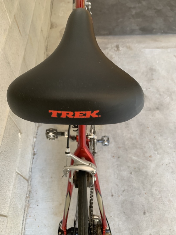 Trek 2100 alpha sl hot sale