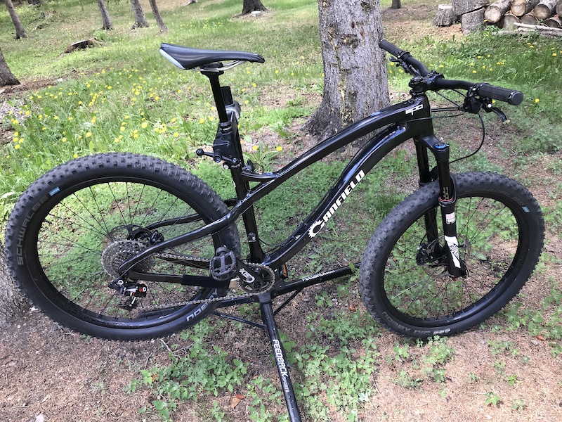 2017 Canfield Brothers EPO SALE PENDING For Sale