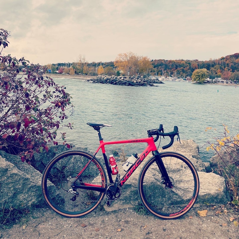 norco threshold 2017 review