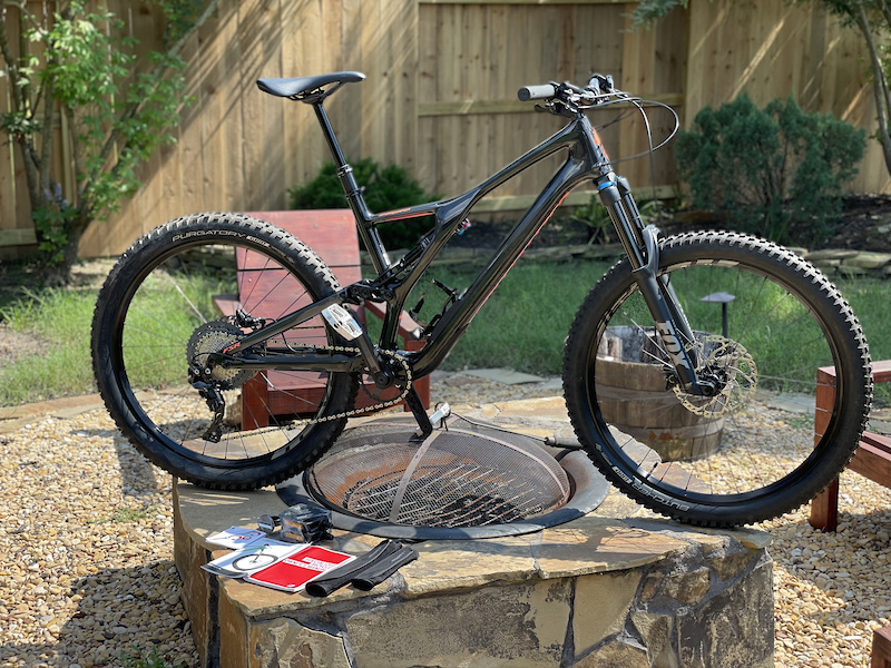 women's stumpjumper comp carbon 27.5