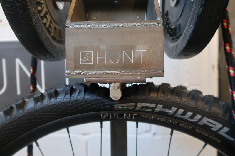 Mynesweepers Mountain Bike Tire Insert Review - An affordable option