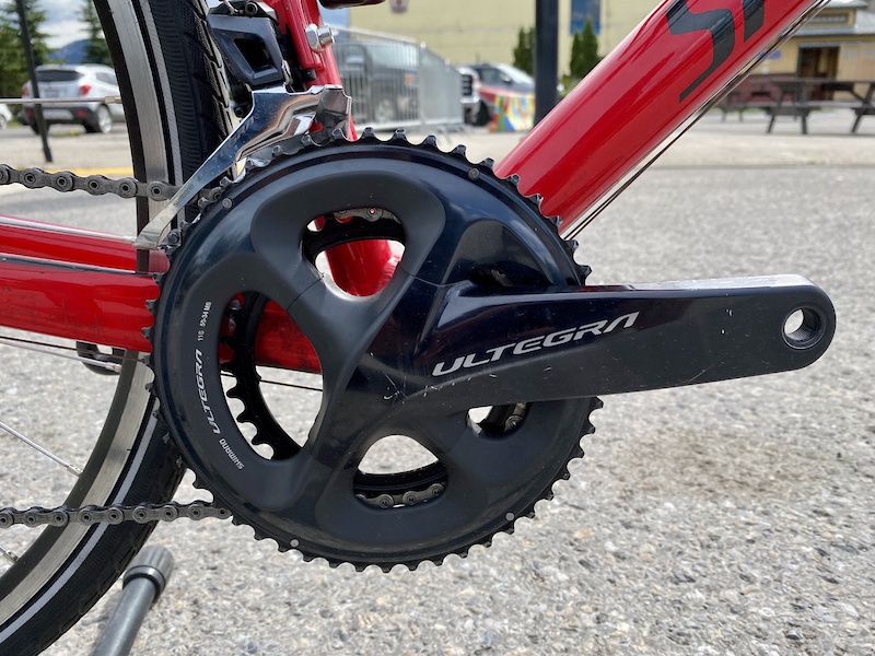 2015 Specialized Secteur Sport For Sale