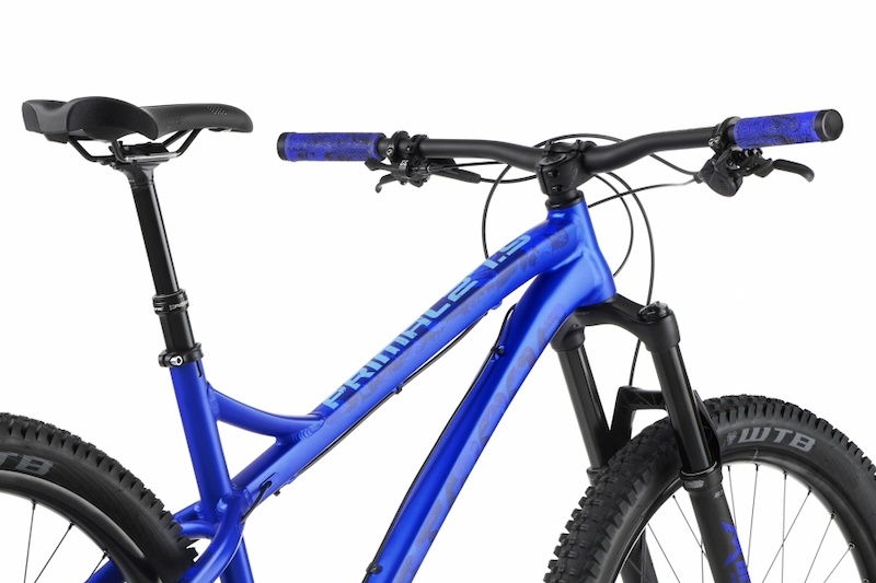 Dartmoor 2025 primal blue