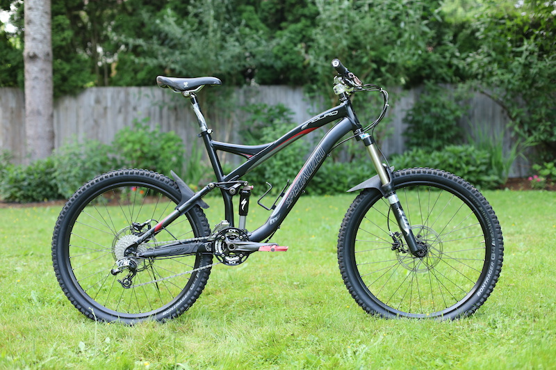 2009-specialized-enduro-sl-comp-for-sale