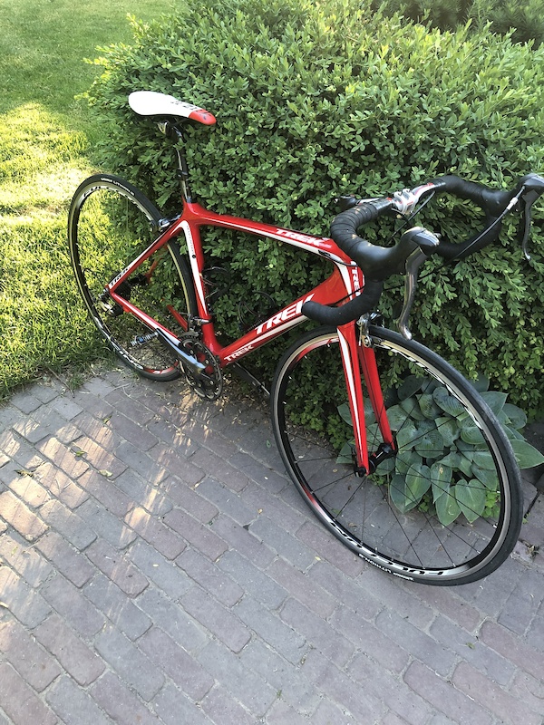 trek madone for sale craigslist