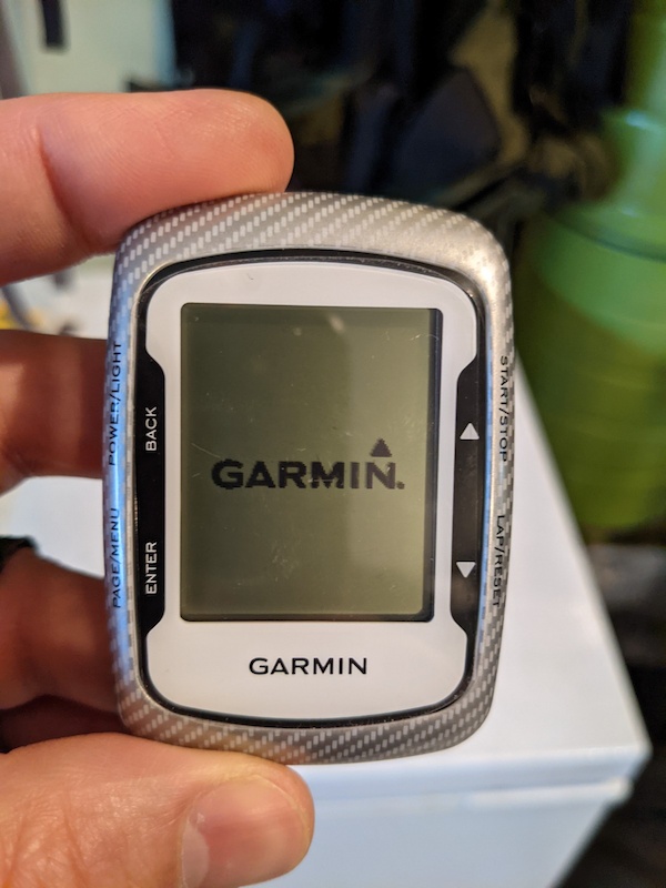 garmin edge 500 price