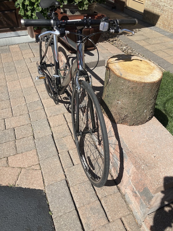 garneau stationary bike