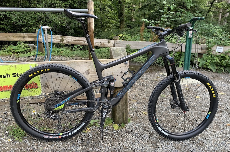 norco range c7 4