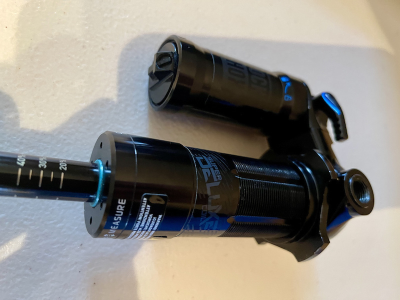 Rockshox Super Deluxe RCT Coil Shock for Sale