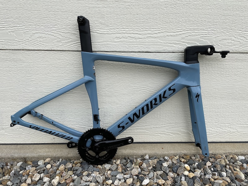 S works store venge frameset 2020