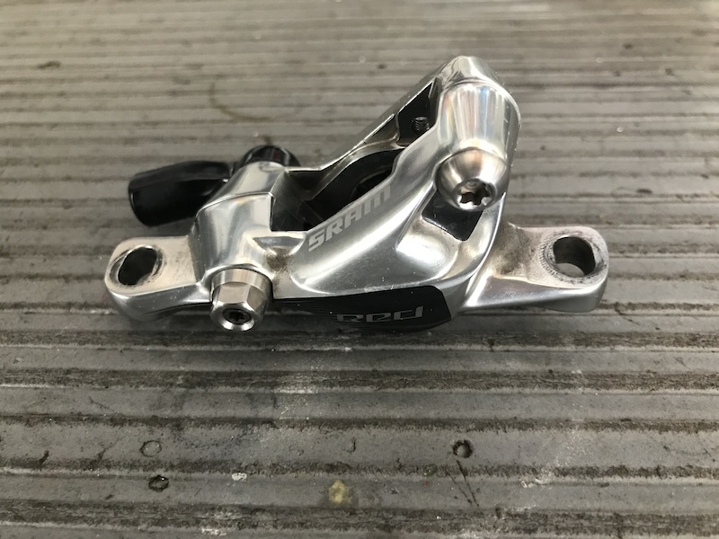 Sram Red post mount caliper For Sale