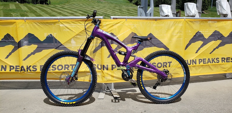 2012 REDUCED GT Ruckus 7.20 For Sale