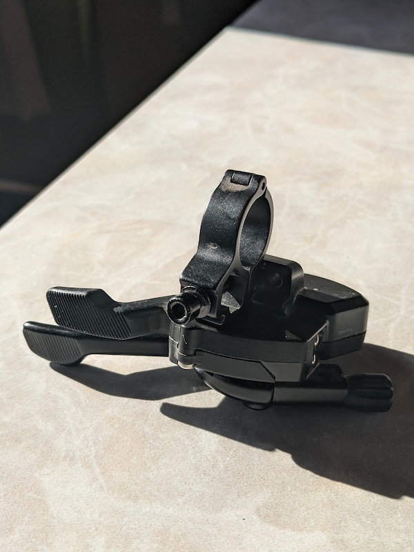 2021 Bontrager Droplock Suspension Lockout/Dropper Remote For Sale