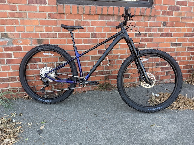 rocky mountain growler 50 2019