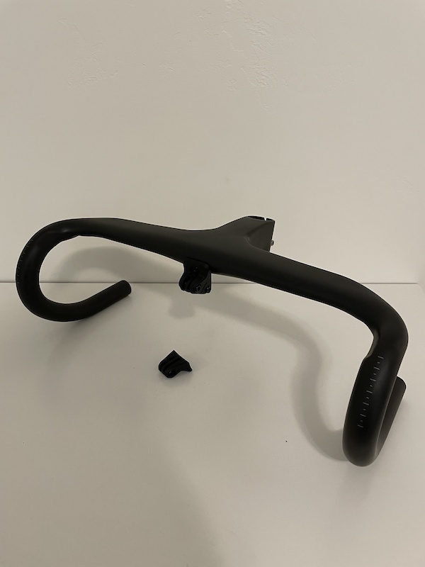 bontrager aeolus handlebar