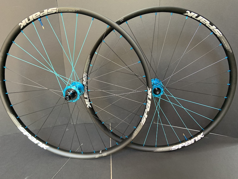 Spank 359 best sale mtb rim