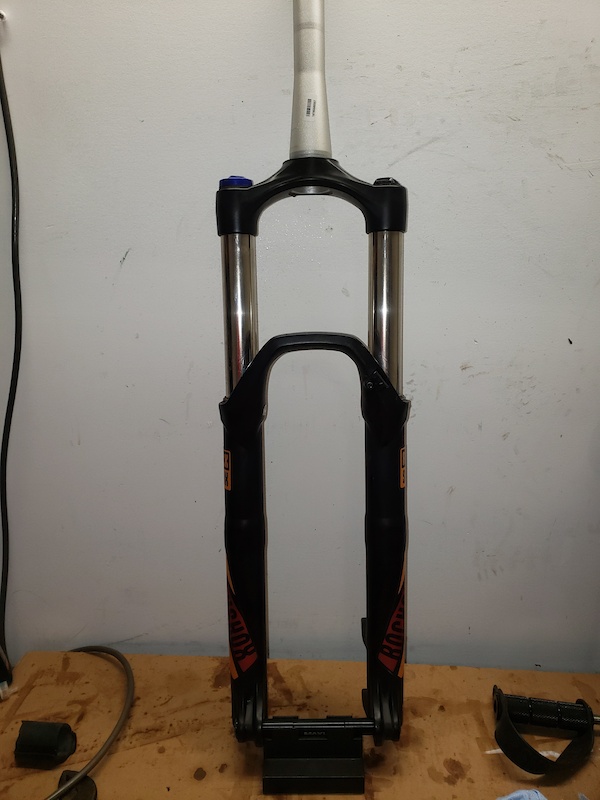 rockshox sektor 27.5