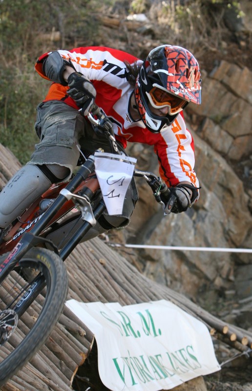 DH JANES 2007