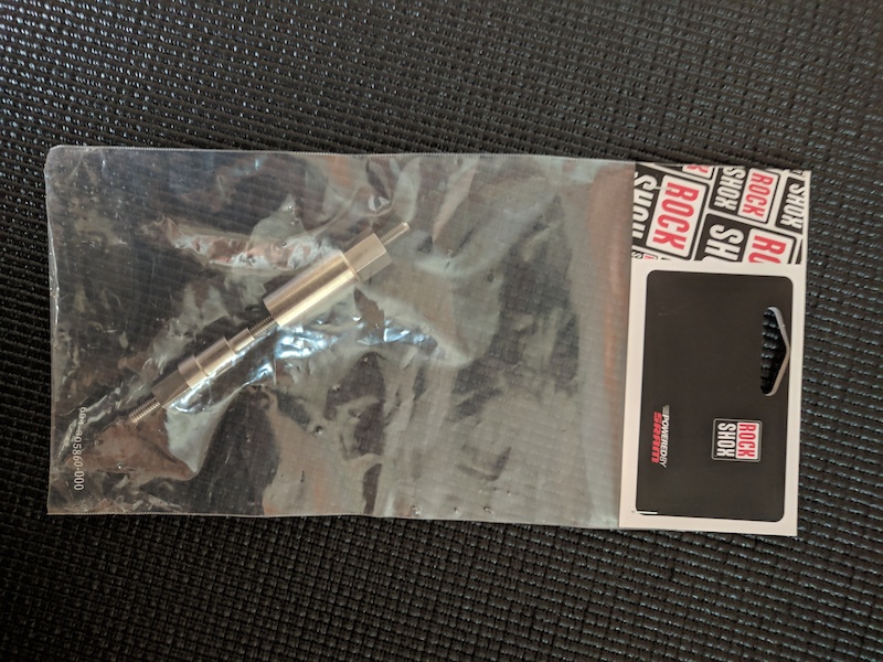2021 New Rockshox Bushing Tool For Sale