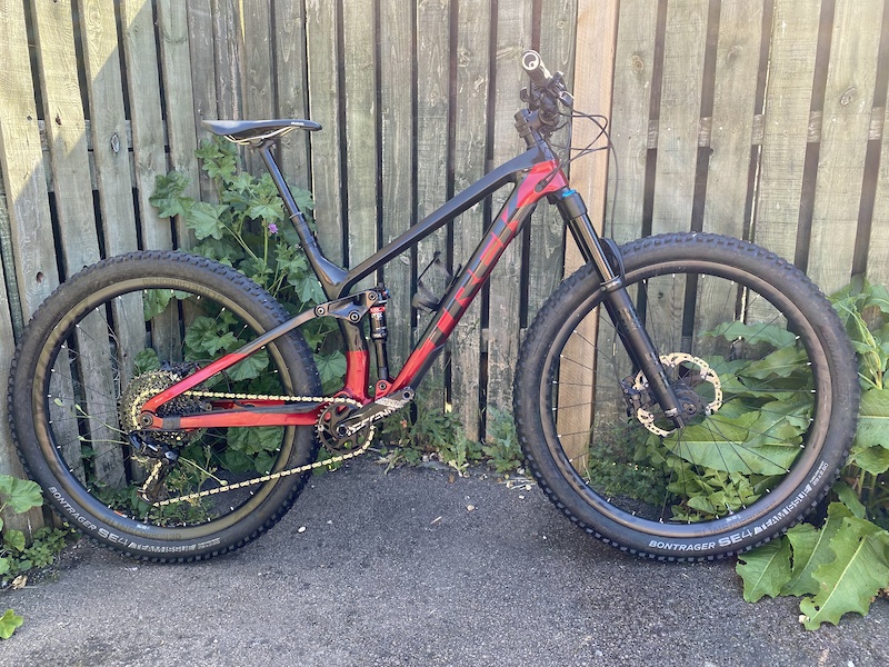 2020 trek fuel ex 9.8 for sale