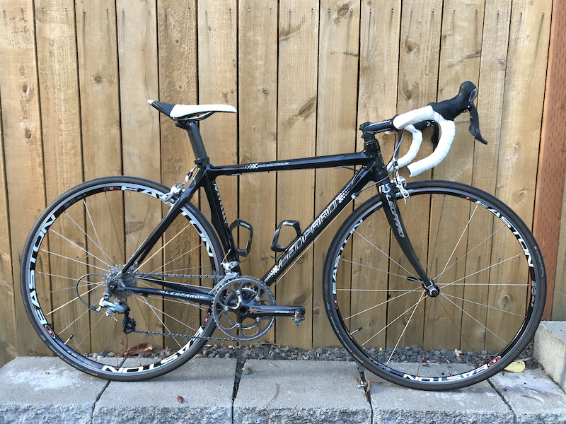 Leopard M1 carbon road bike For Sale