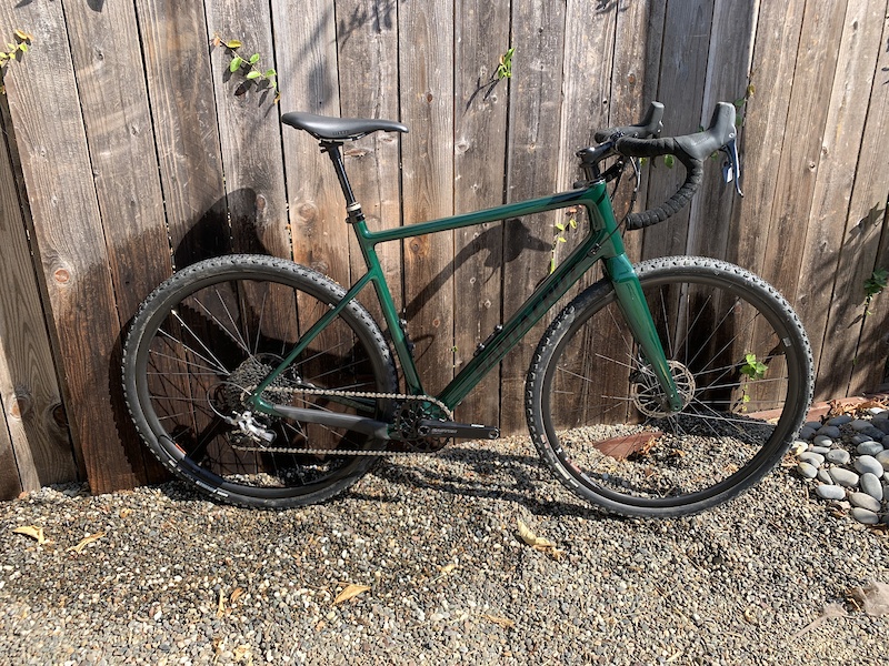 2021 Santa Cruz Stigmata Rival For Sale