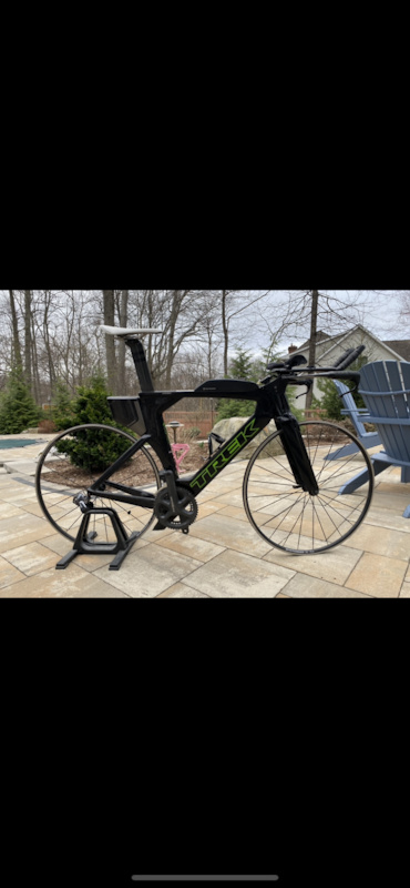 used trek speed concept for sale