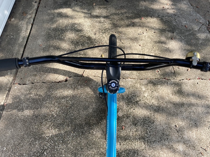 2015 Kona HumuHumu 29er size large (highly collectable) For Sale