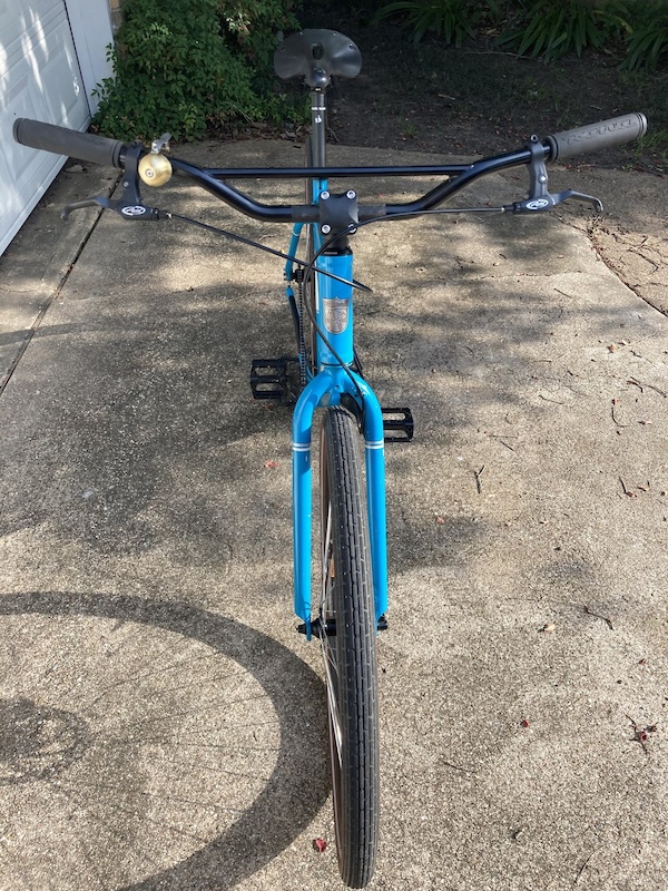 2015 Kona HumuHumu 29er size large (highly collectable) For Sale