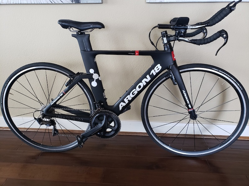 argon 18 e117 size chart