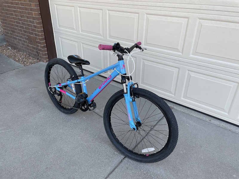 Best Kids Mountain Bikes 24 Inch