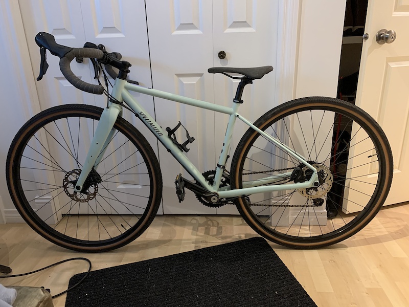 specialized sequoia elite for sale