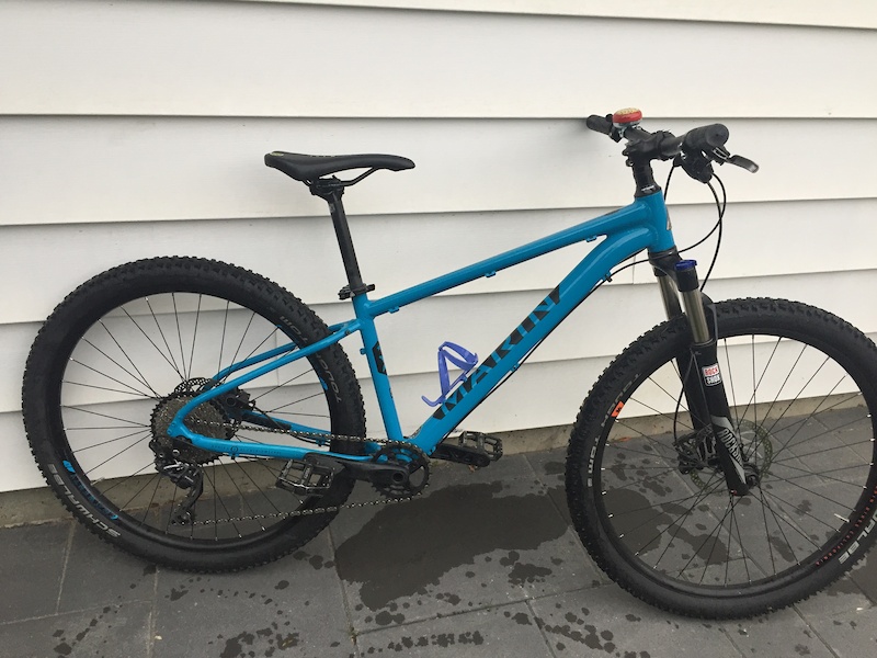 2018 Marin Bobcat 5 For Sale