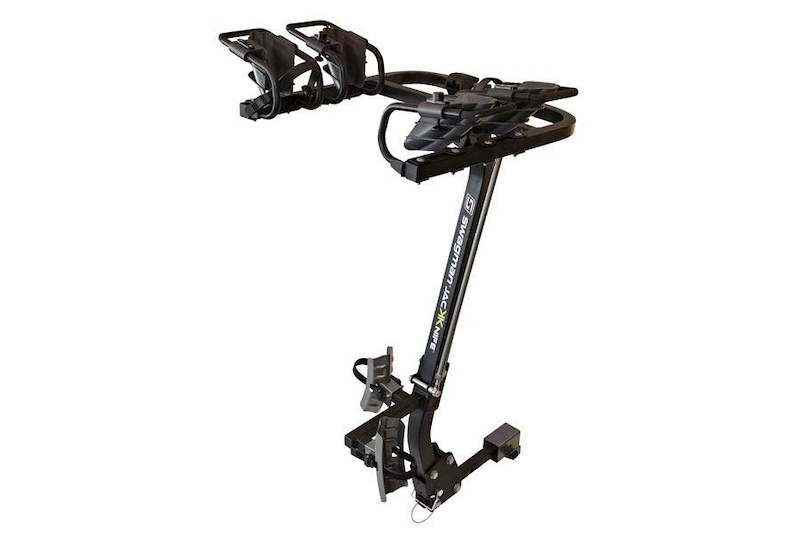 Swagman Jackknife 2Bike Rack For Sale