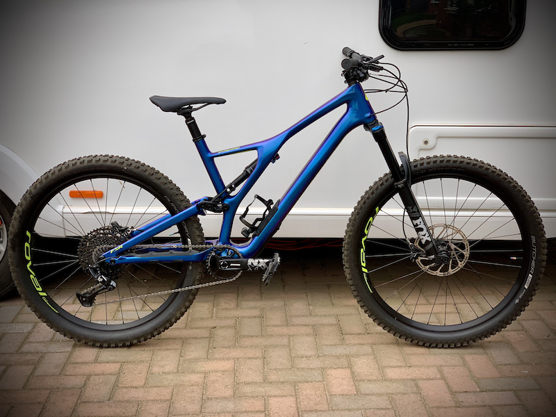 2019 stumpjumper comp 2024 alloy 29 blue book