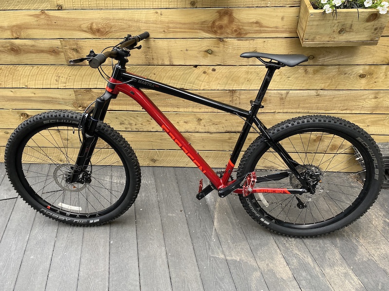 saracen mantra pro 2019 review
