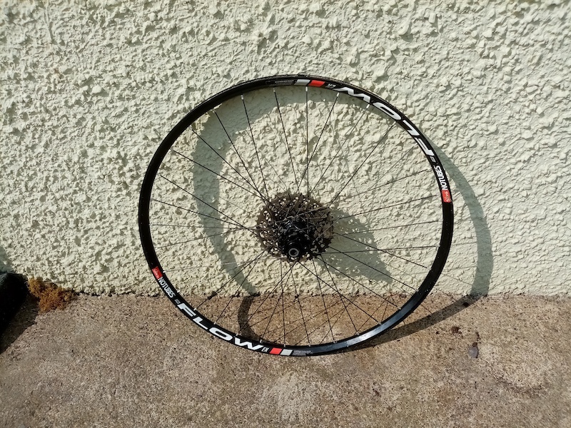 stans 355 rim
