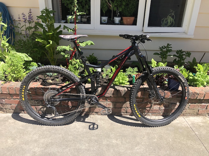 2018 merida 120