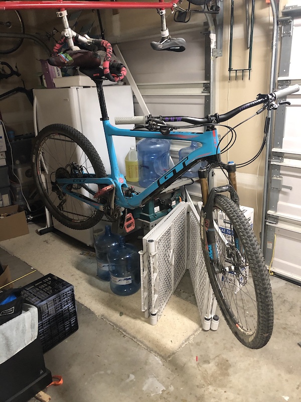 2016 GT Helion Carbon Pro XL For Sale