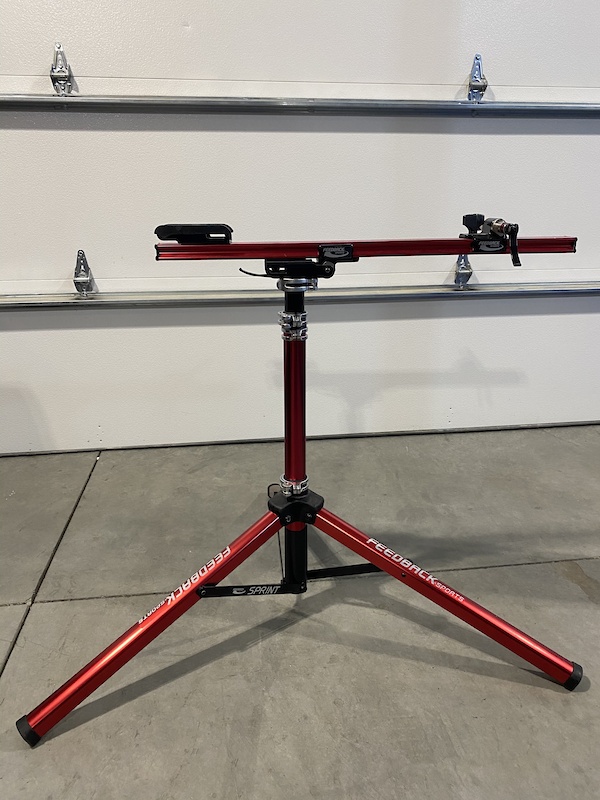 feedback sports sprint work stand