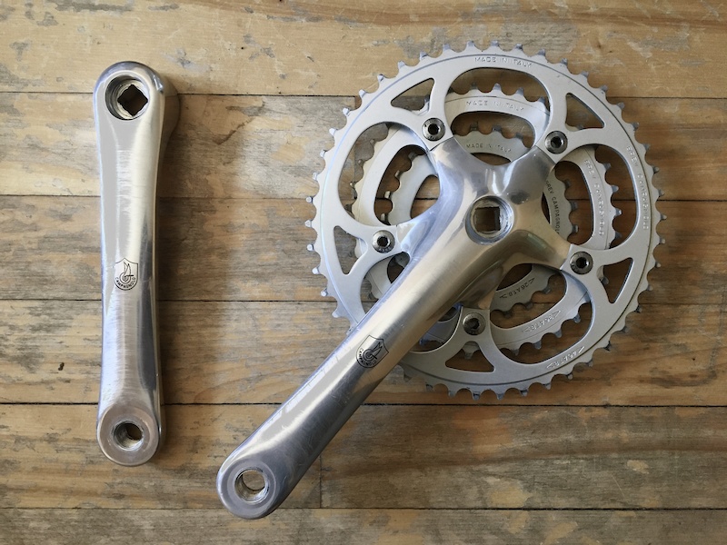 Campagnolo Euclid Pedalen, S/M, Schwarz, NEU, OVP, 299,00