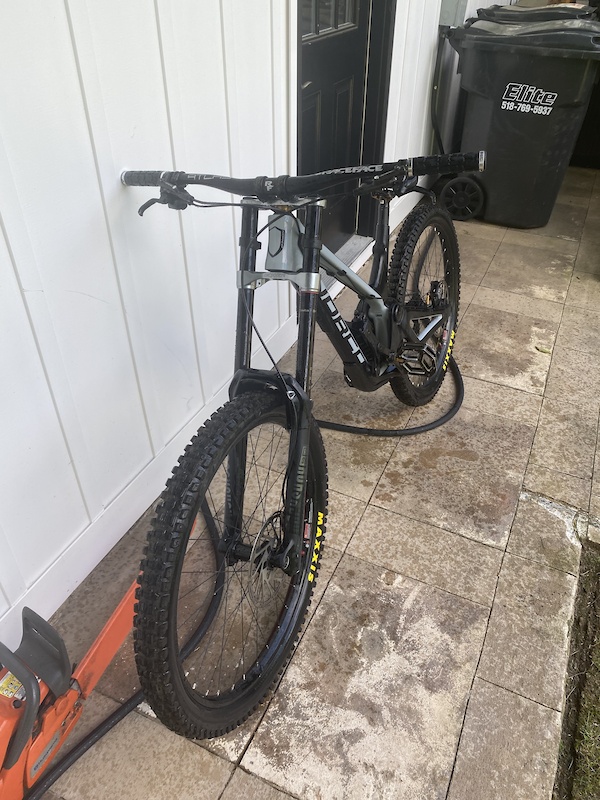 norco aurum hsp c2